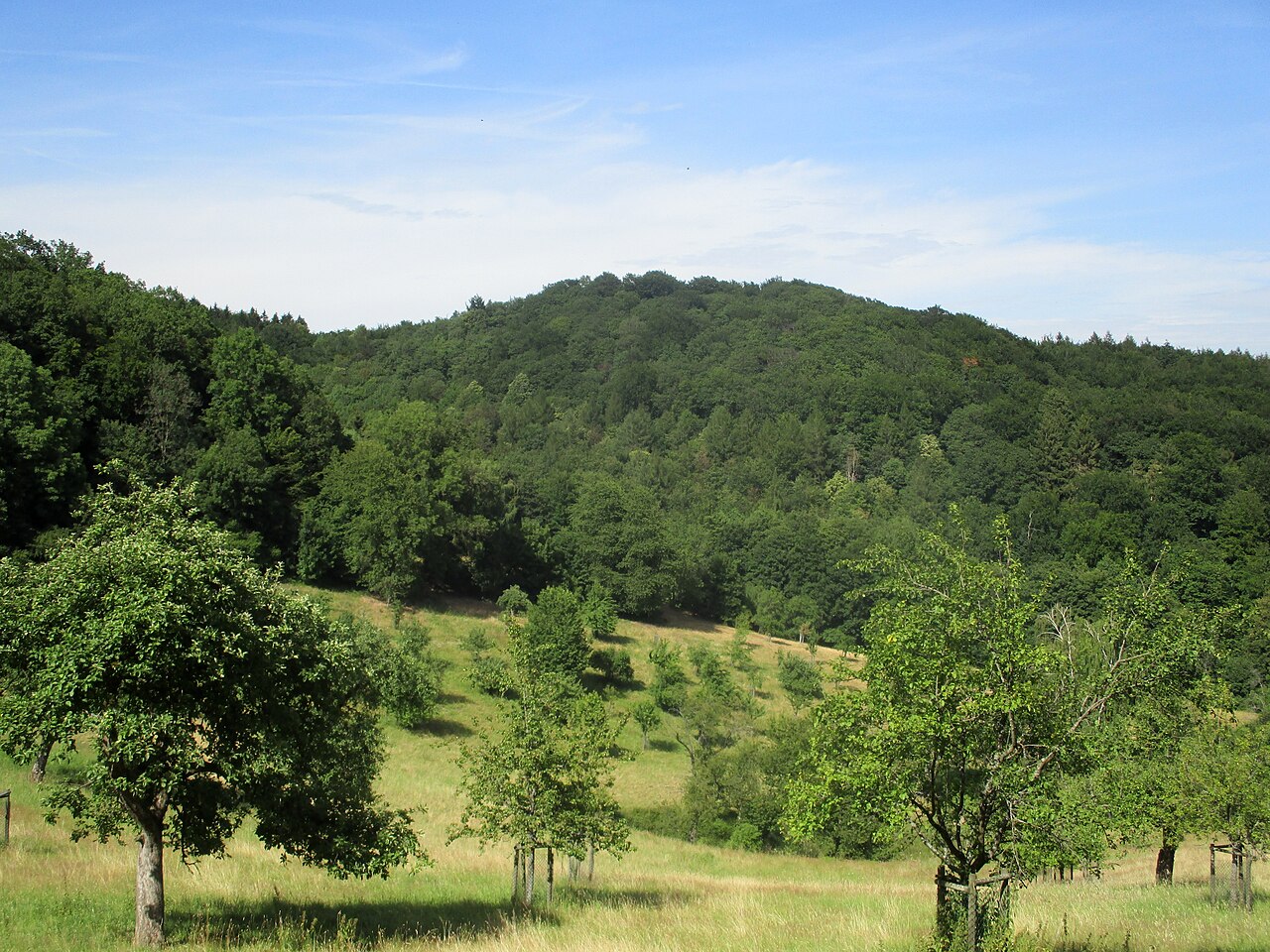 Foto von Trenkeberg
