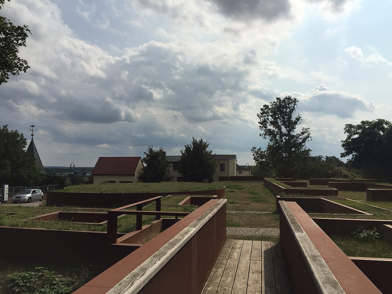 Turmberg (Lebus)