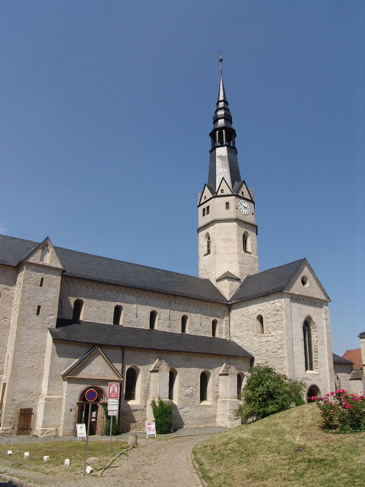 Sangerhausen St