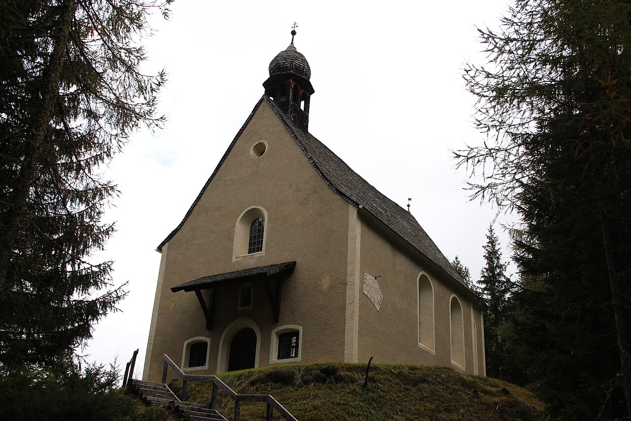 Kapelle hl