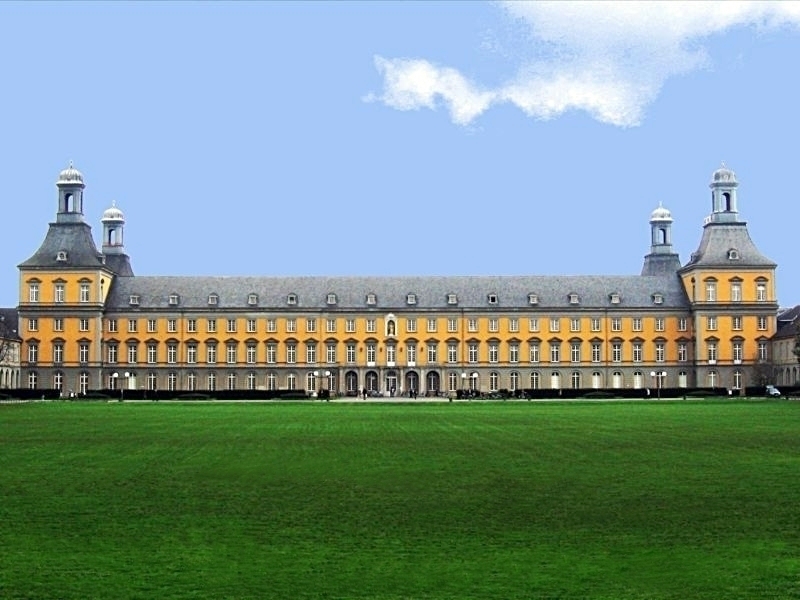 University of Bonn