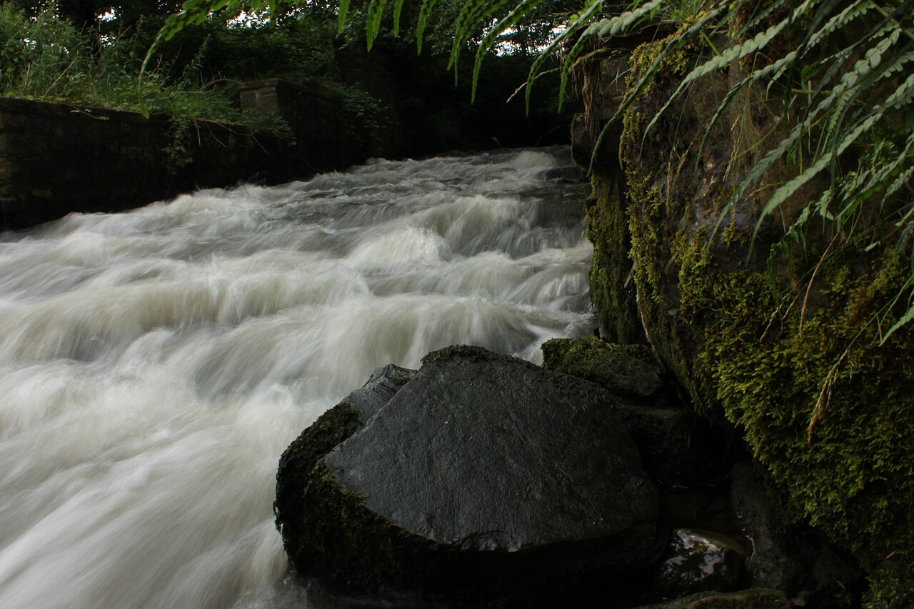 Baarbach