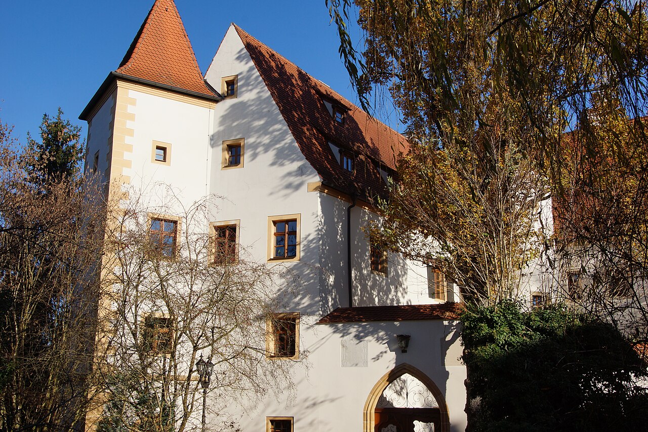 Lintach - Gemeinde Freudenberg