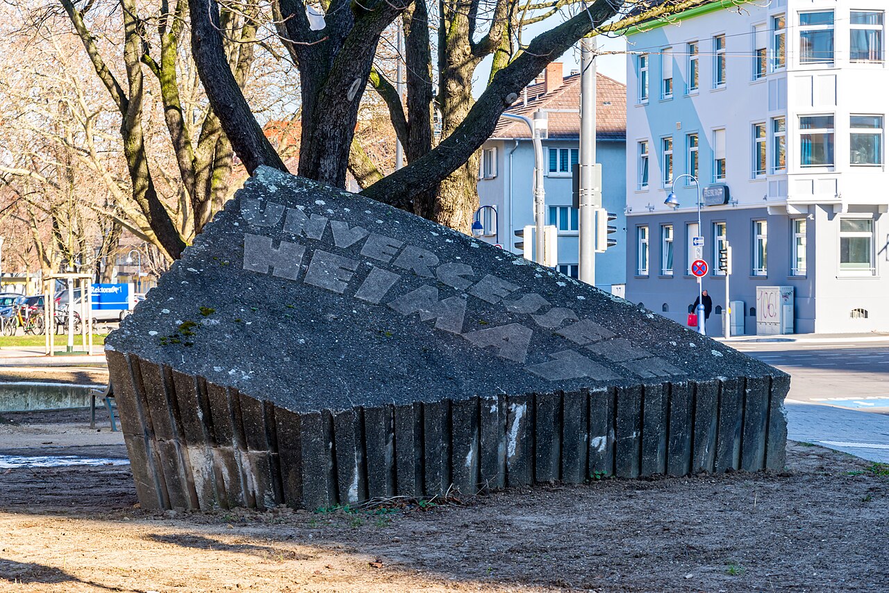 Bilder aus Freiburg im Breisgau