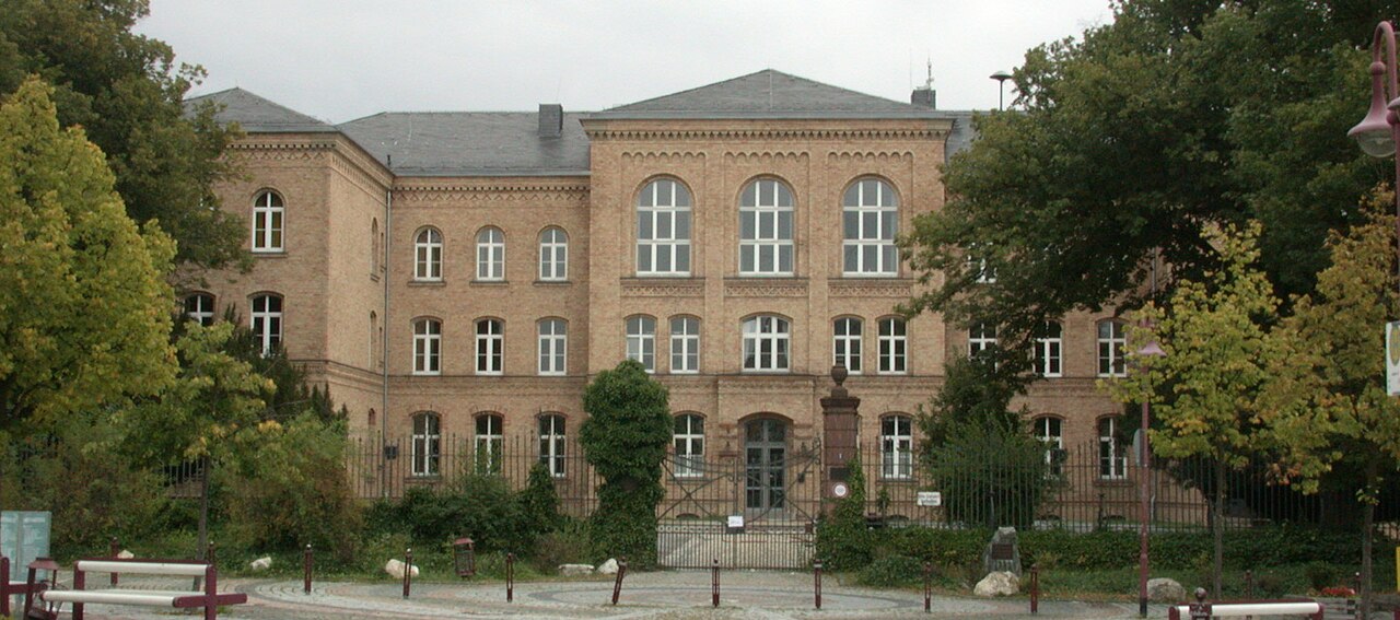 Schloss Usingen, Deutschland