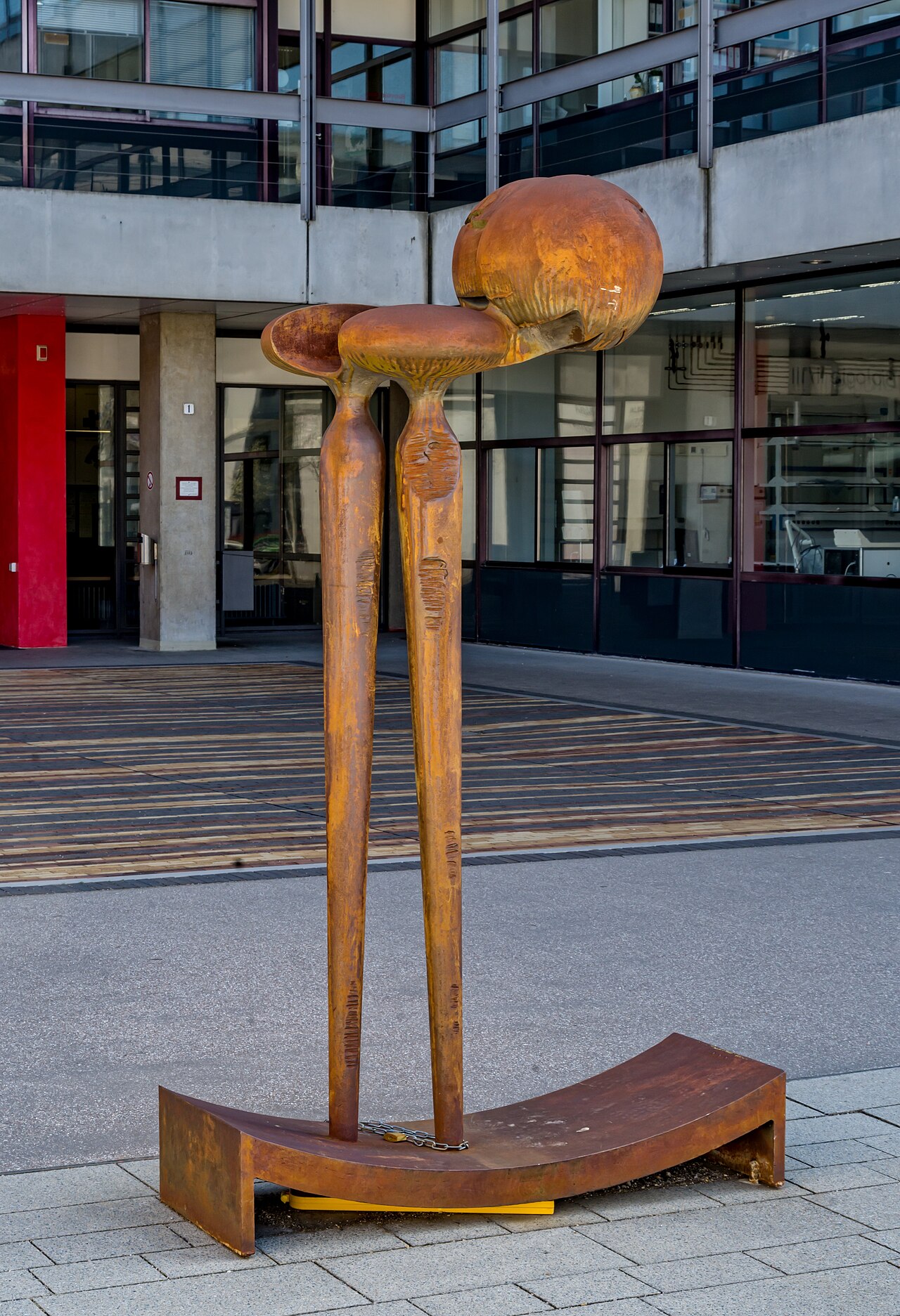 Freiburg Kunst im öffentlichen Raum