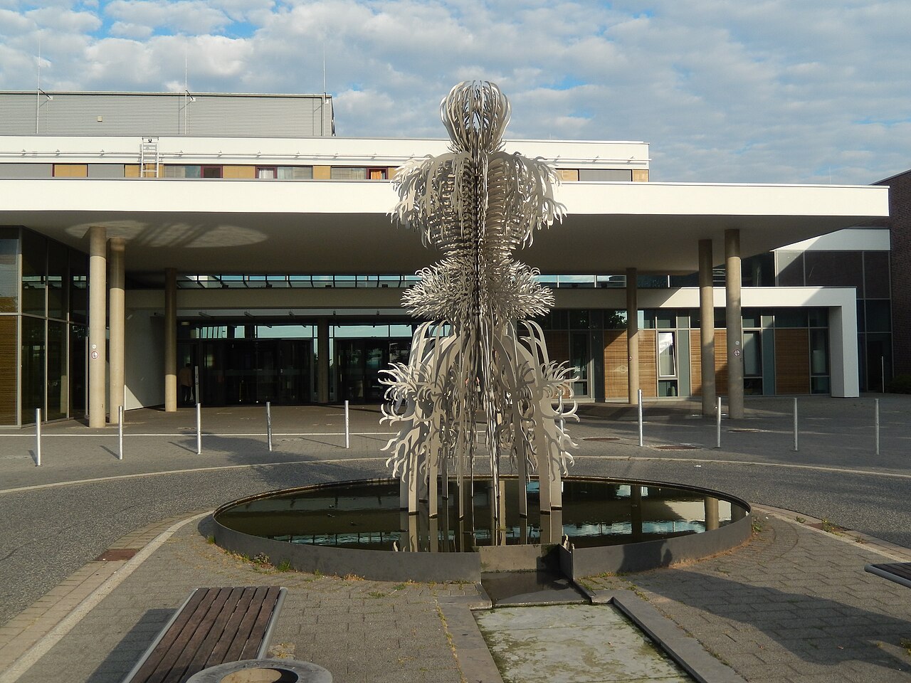 Johannes Wesling Klinikum Minden