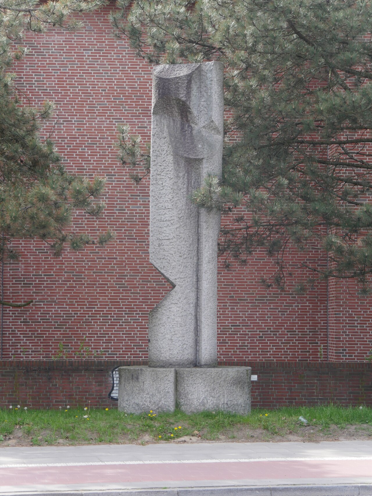 Manfred Sihle-Wissel - Verbundenheit