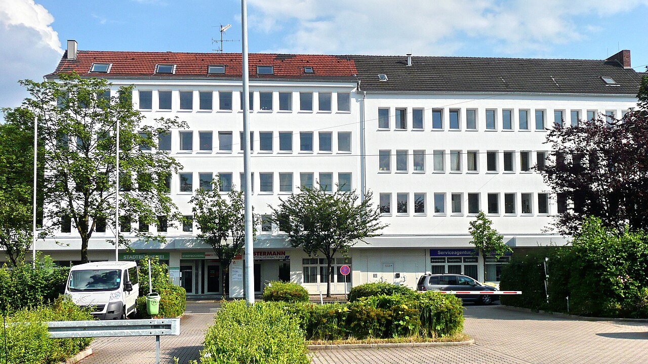 Foto von vhs Zweckverband Witten | Wetter | Herdecke