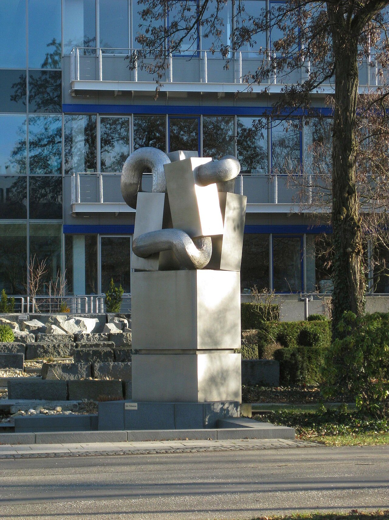 Foto von Viertakt