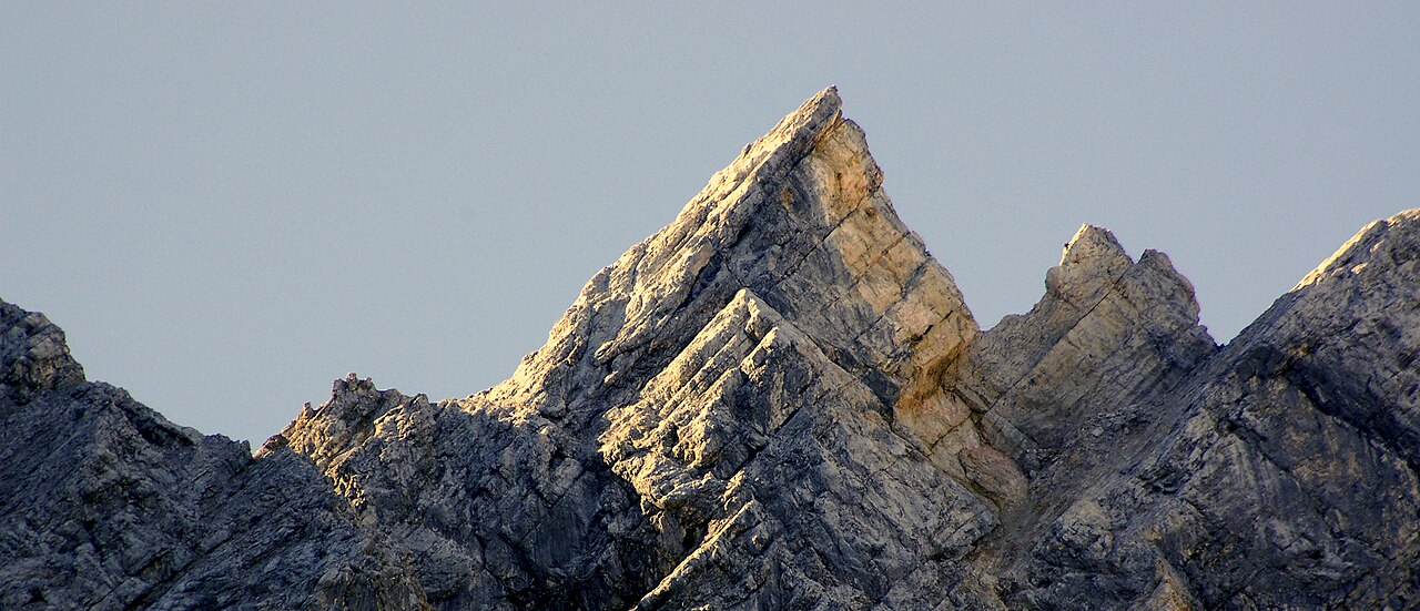 Vollkarspitze (2