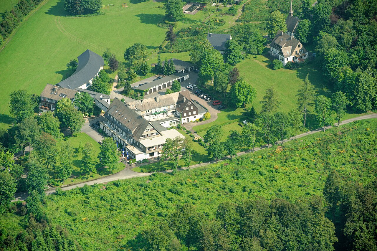 Foto von Vorderster Hoher Knochen