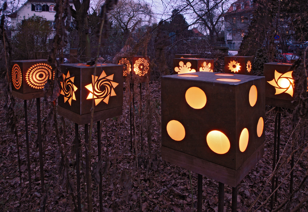Vortex Garten Darmstadt