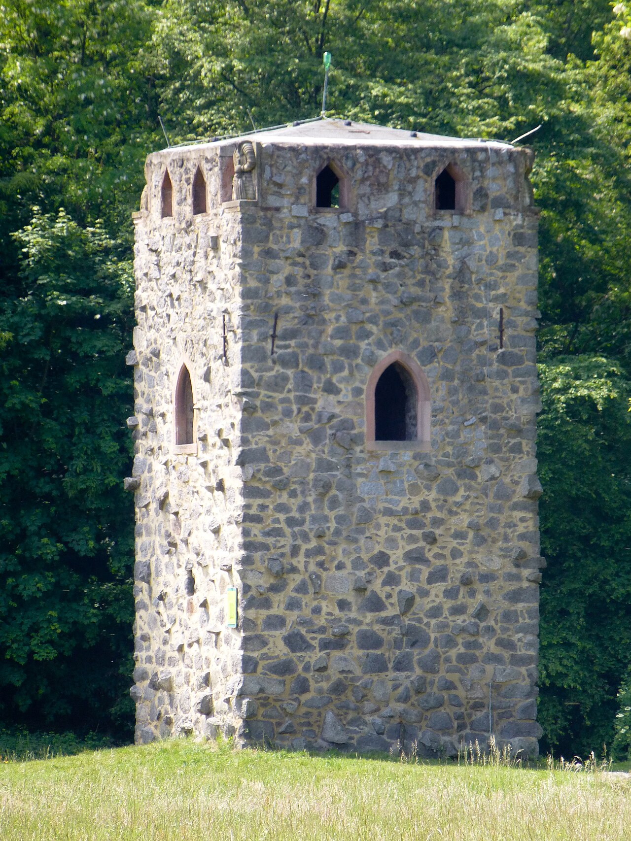 Waldnerturm