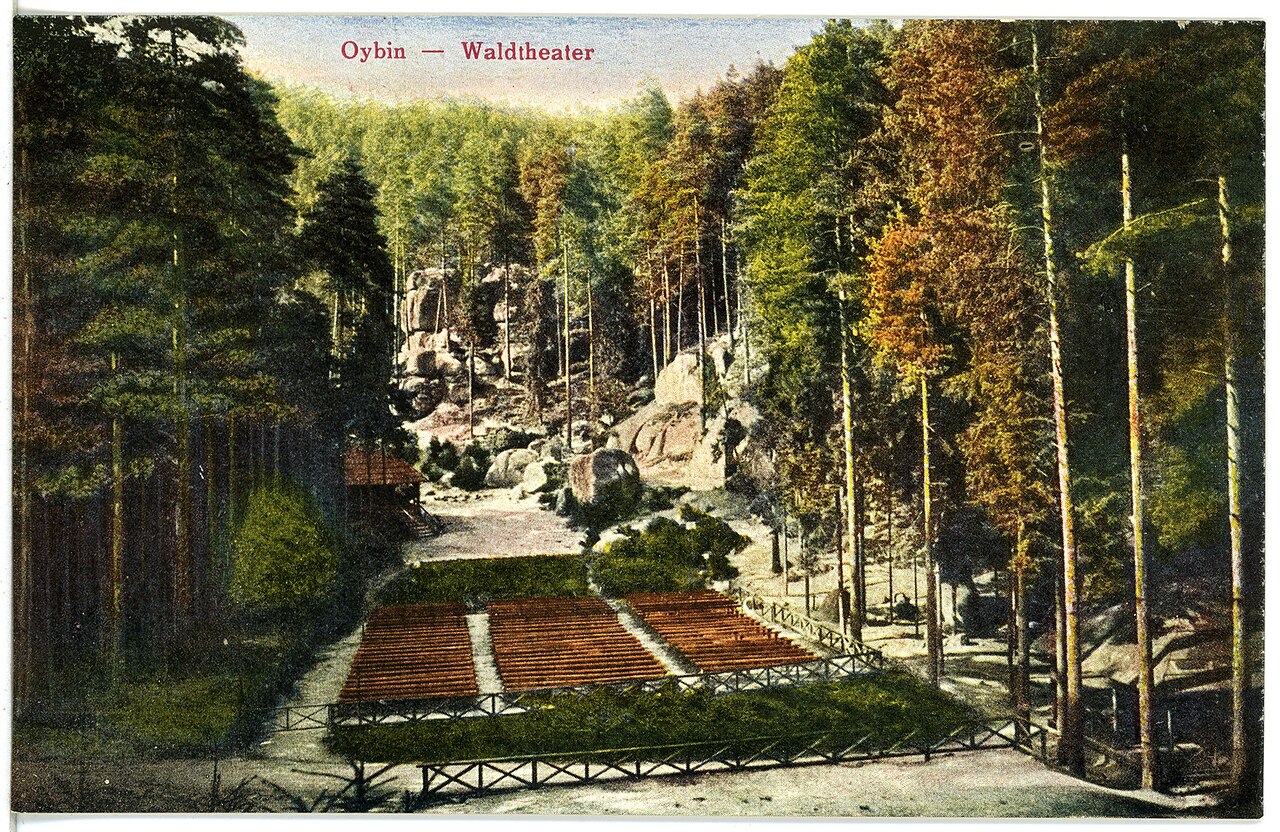 Oybin