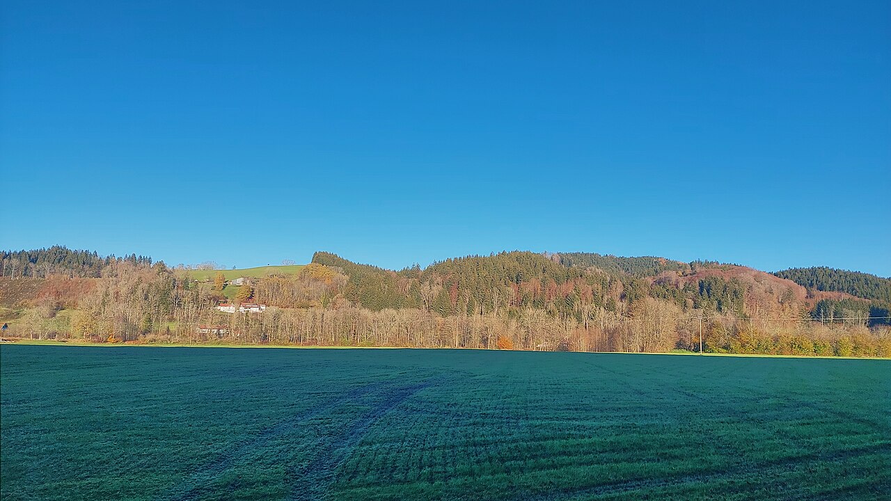 Foto von Walkenberg