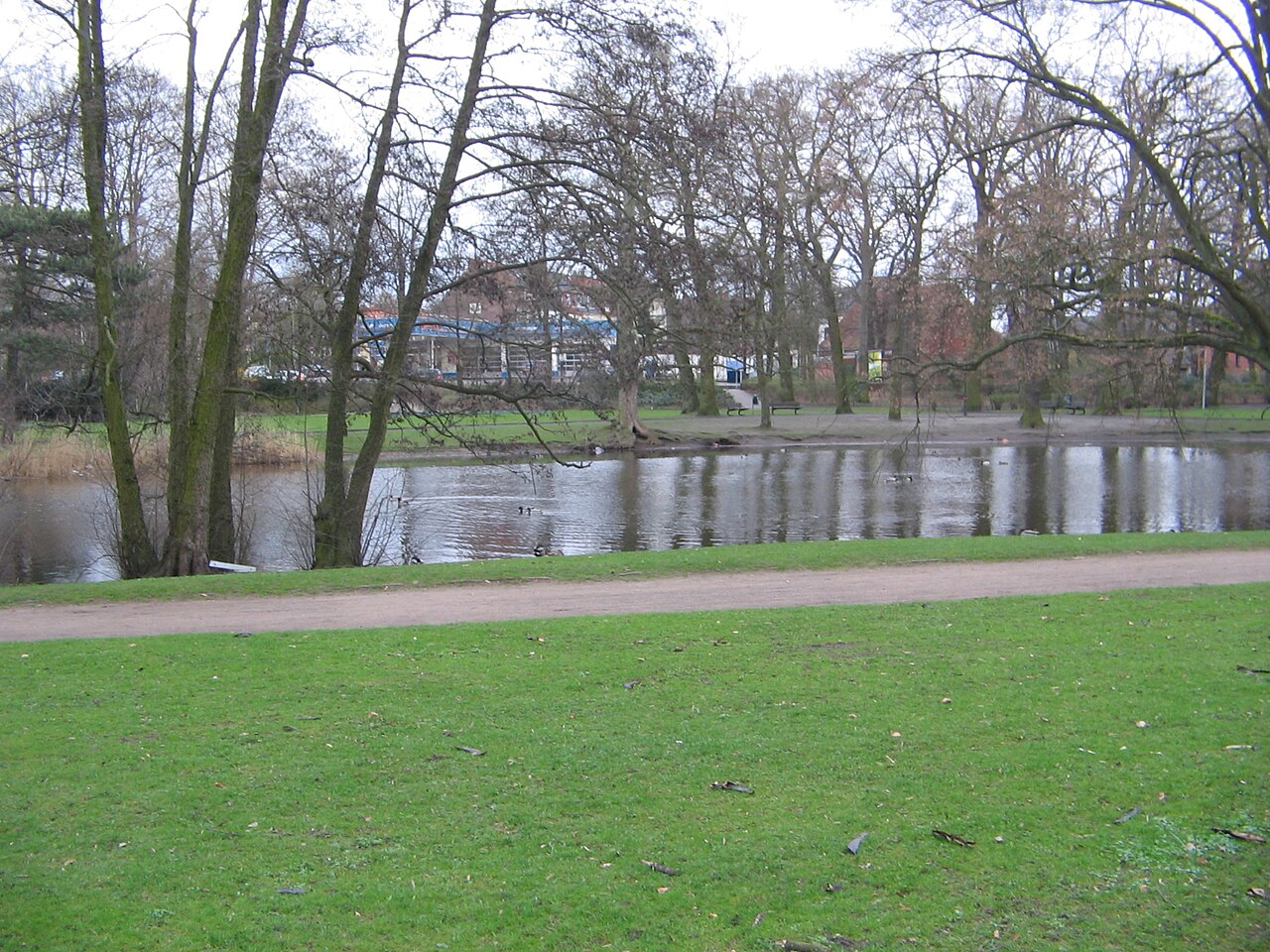 Waller See