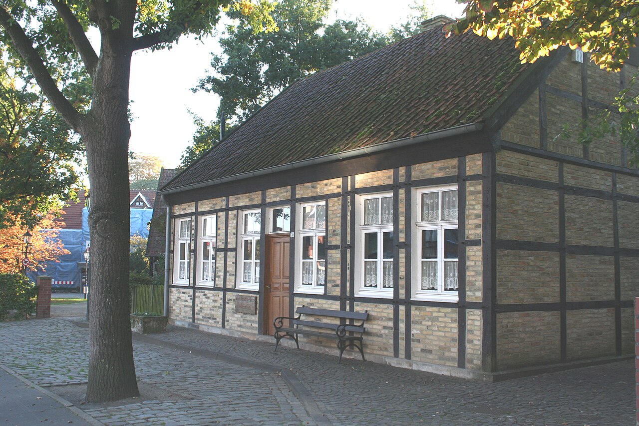 Wannenmacher Museum