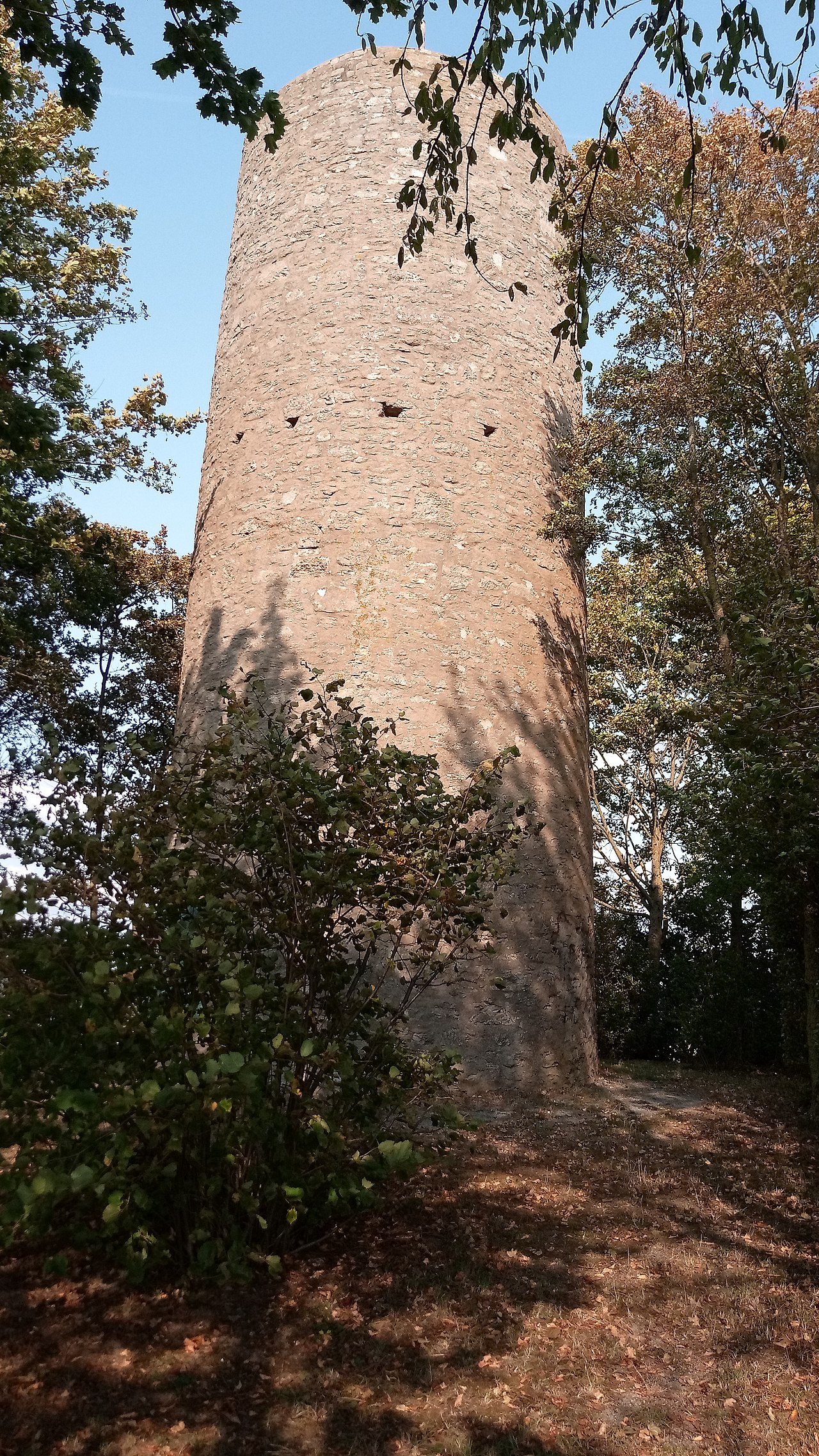 Wartturm Bad Mergentheim