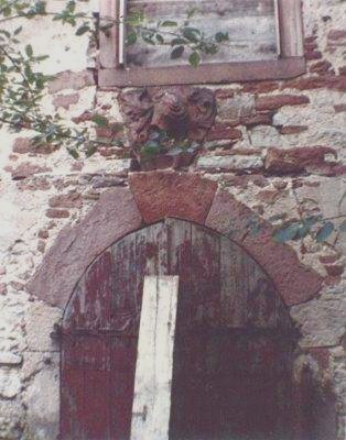 Foto von Wasserburg Gauangelloch