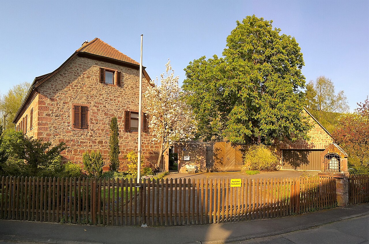 Foto von Wasserburg Riedern