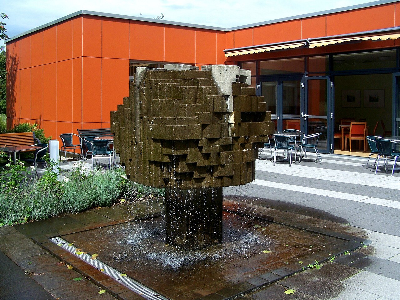 Foto von Wasserlandschaften