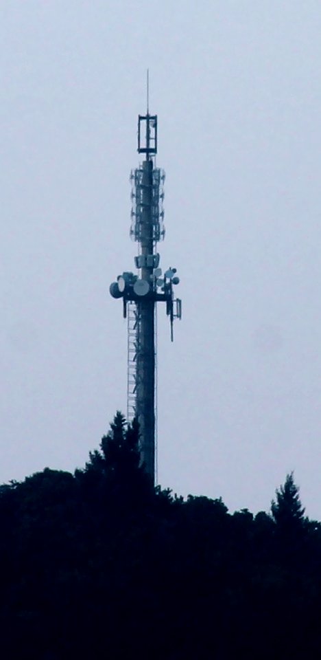 Sendeturm Wattkopf