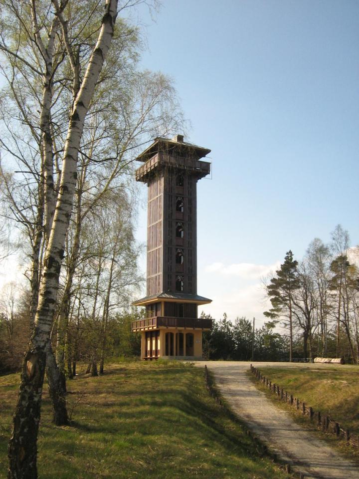 Foto von Wehlaberg