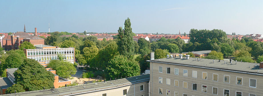 Foto von Welfenplatz