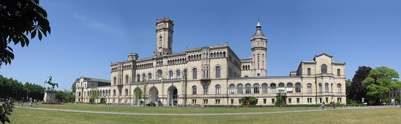 Leibniz University of Hanover