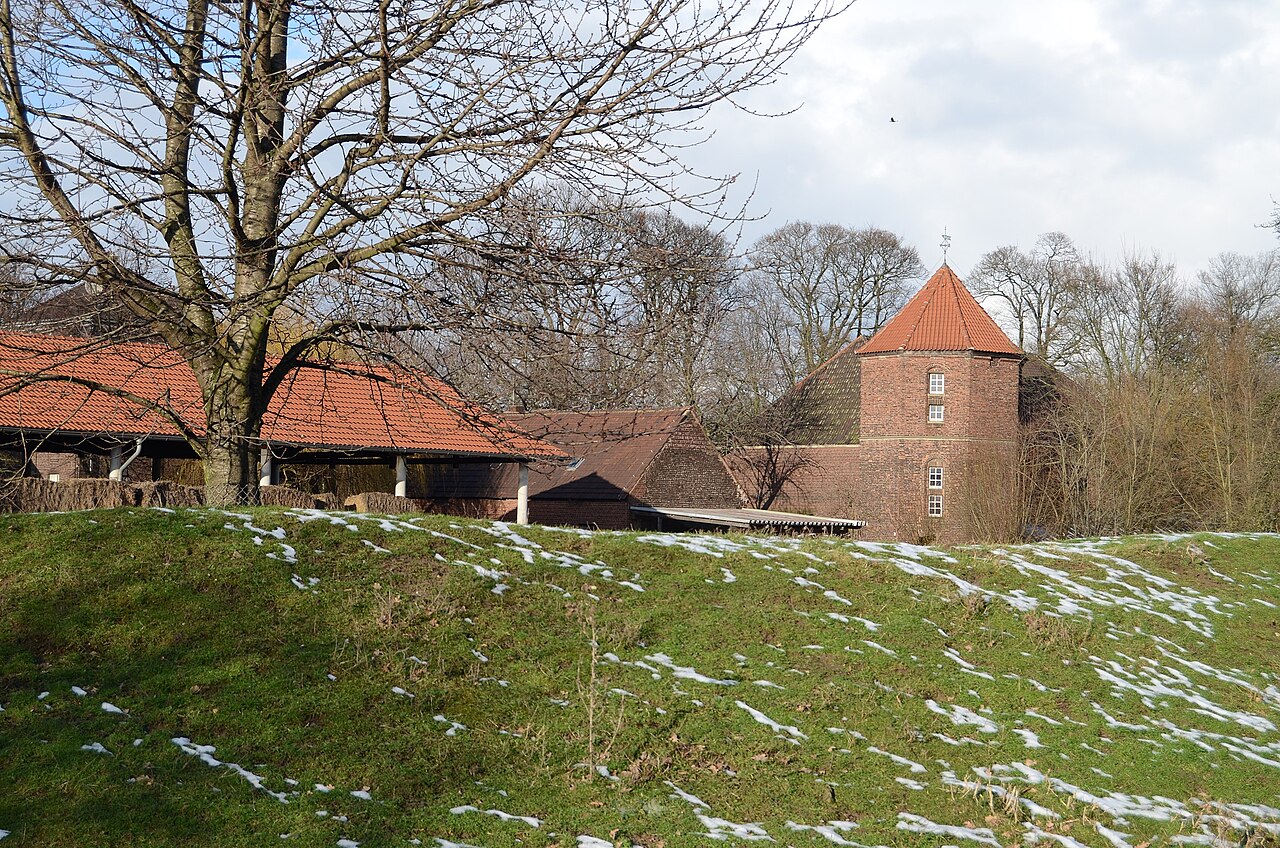 Foto von Werthschenhof