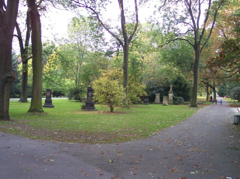 Dortmund Westpark