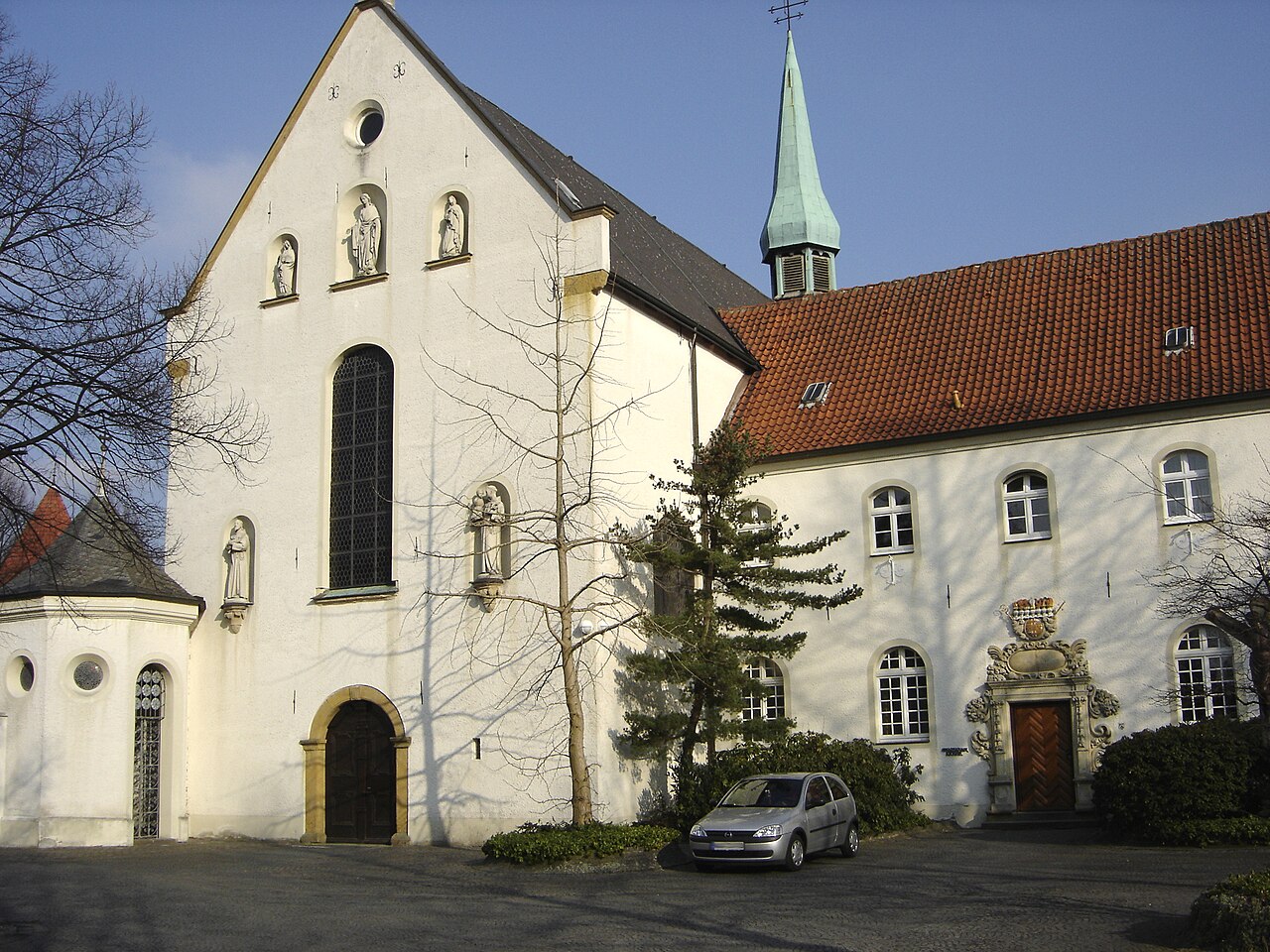 Foto von Westpreußisches Landesmuseum