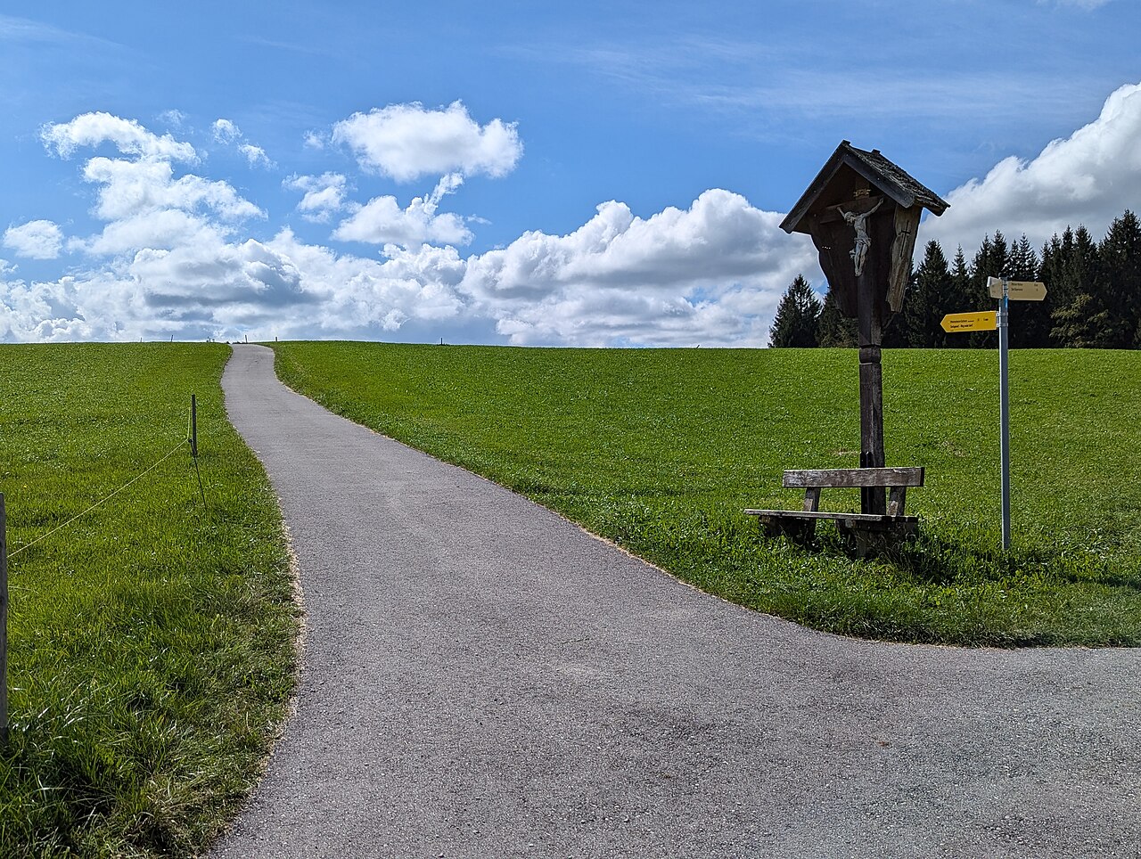 Wetzstein (Berg in Bayern)