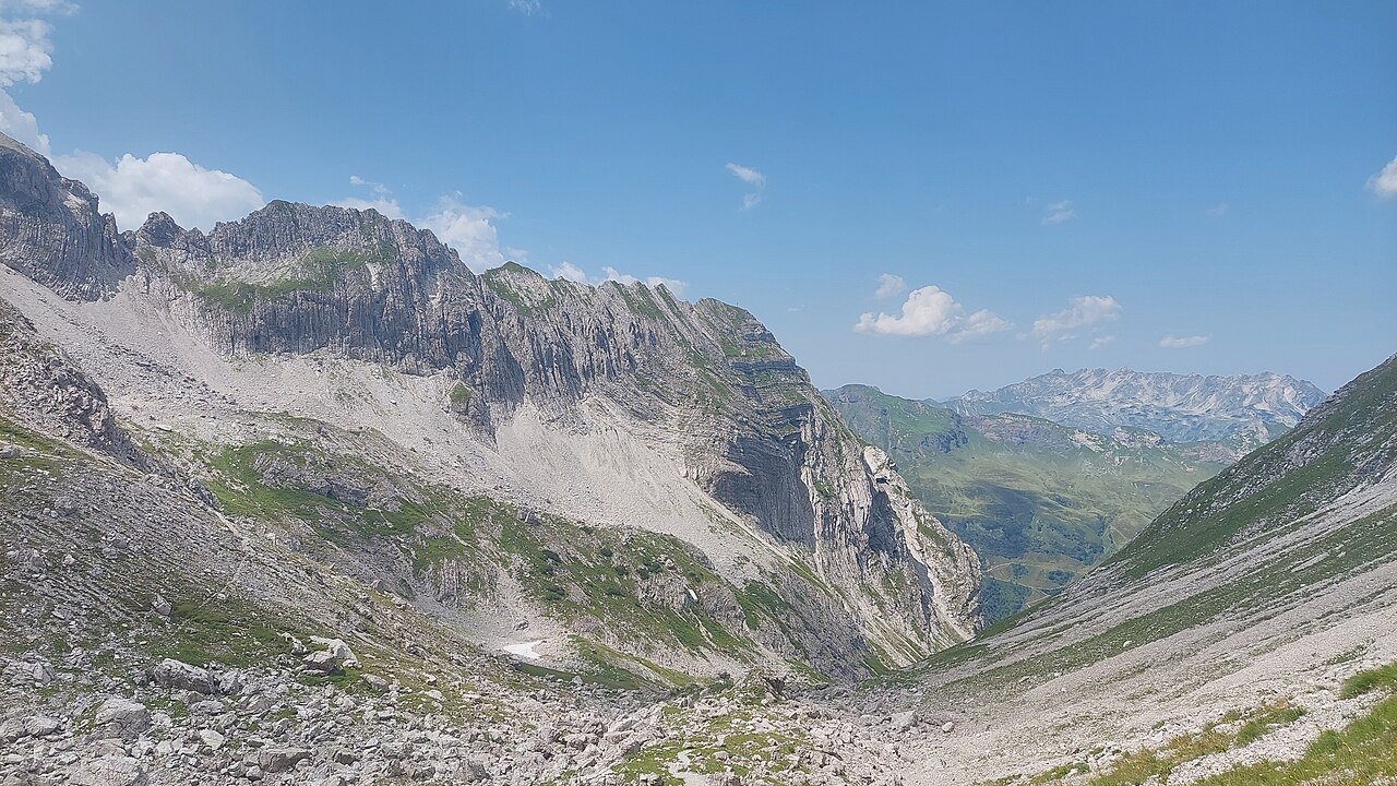 Balkenkar, P