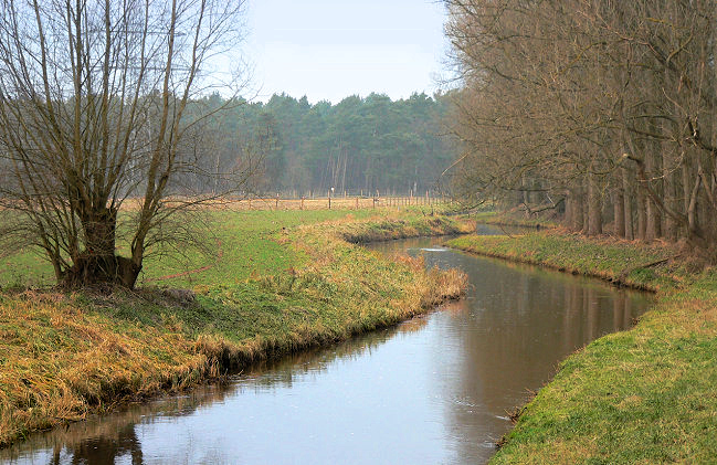 Wietze bei Mellendorf