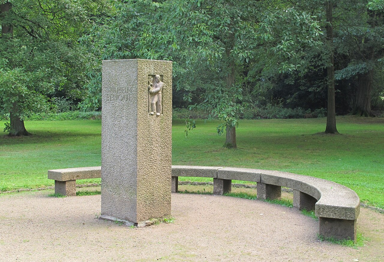 Benquestein in Bremen,
