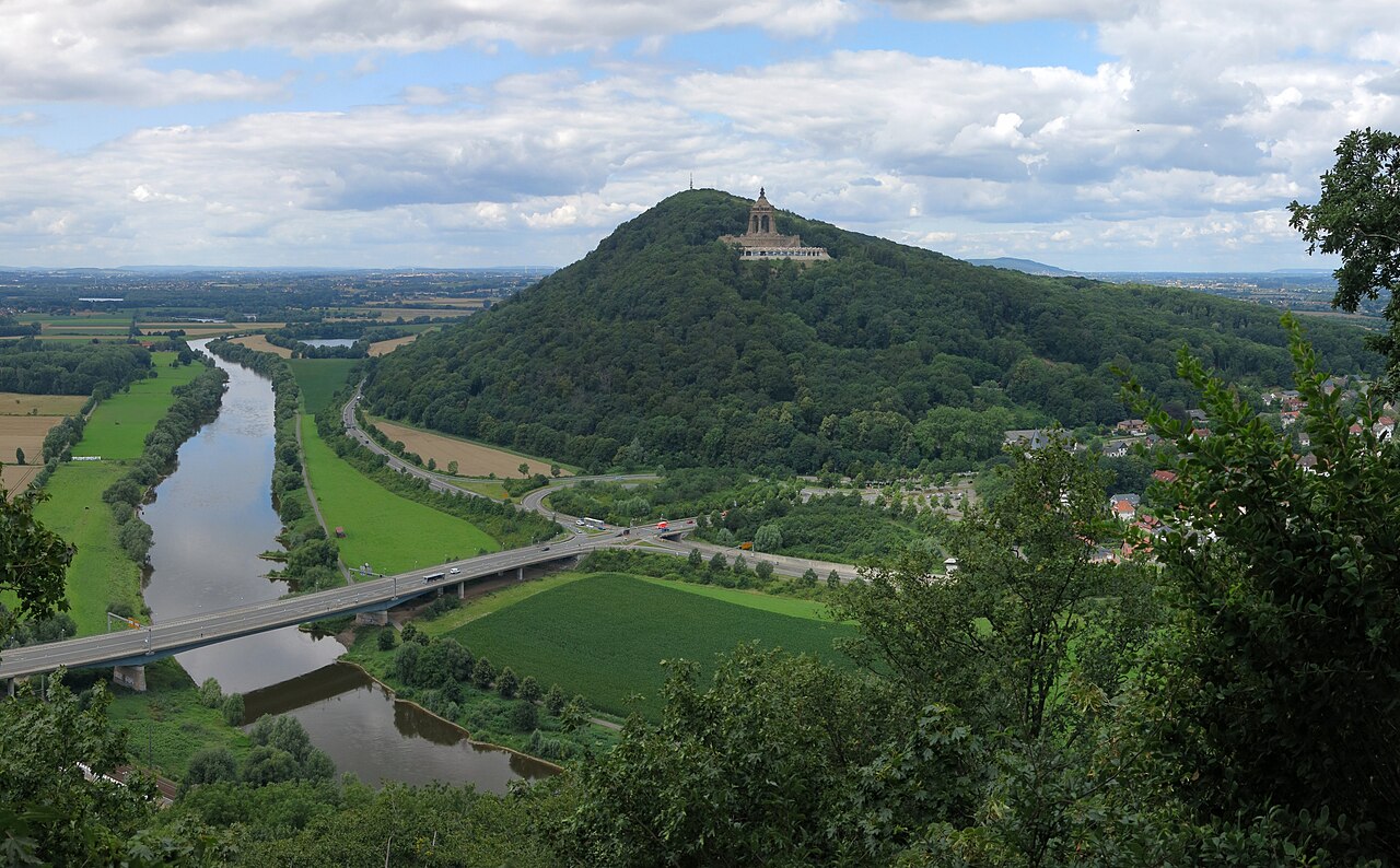 Foto von Wittekindsberg