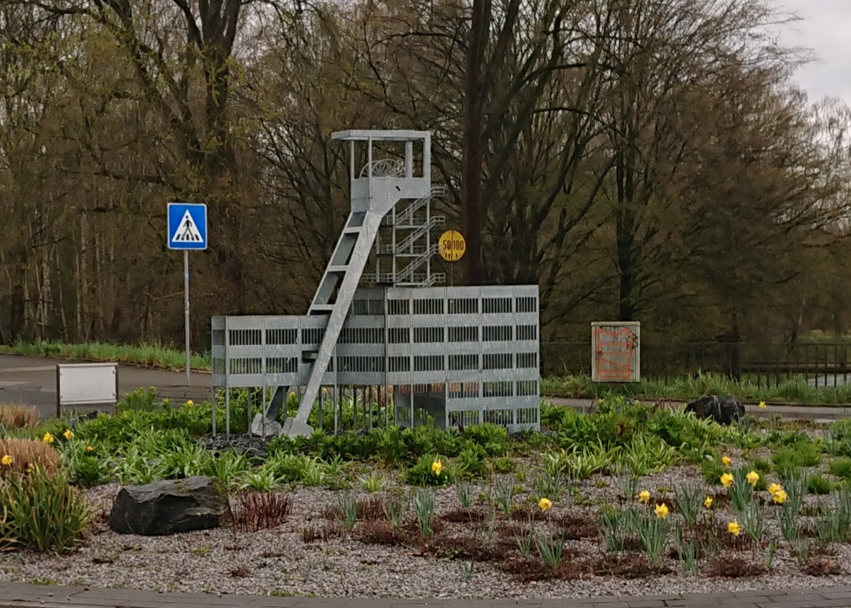 Skulptur