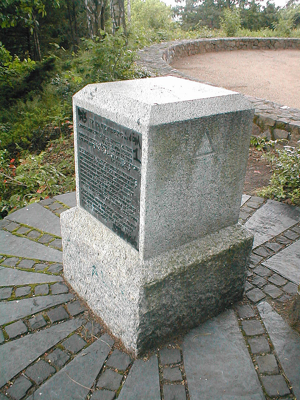 Foto von Zentralpunkt Rauenberg