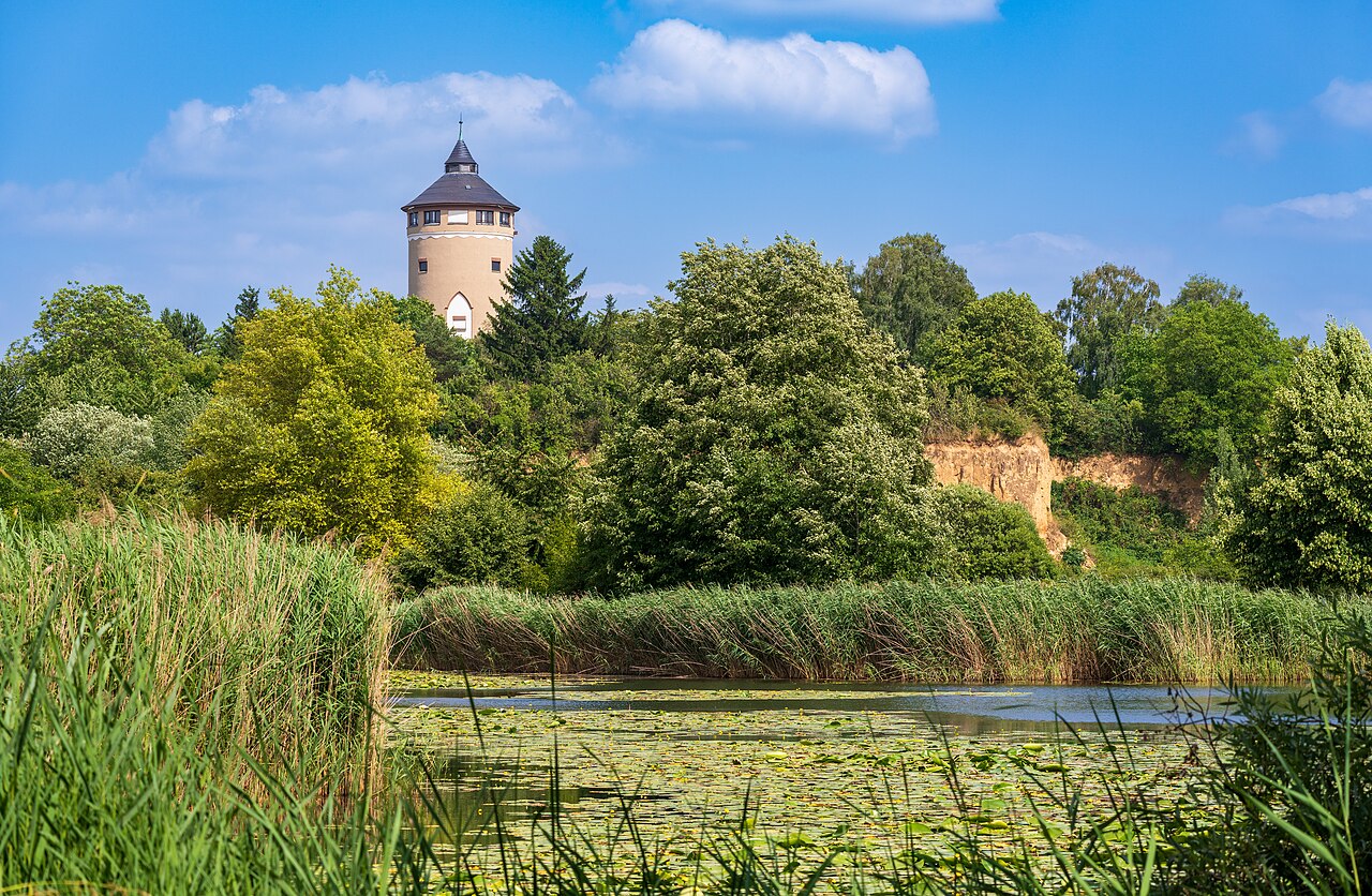 Foto von Ziegeleipark