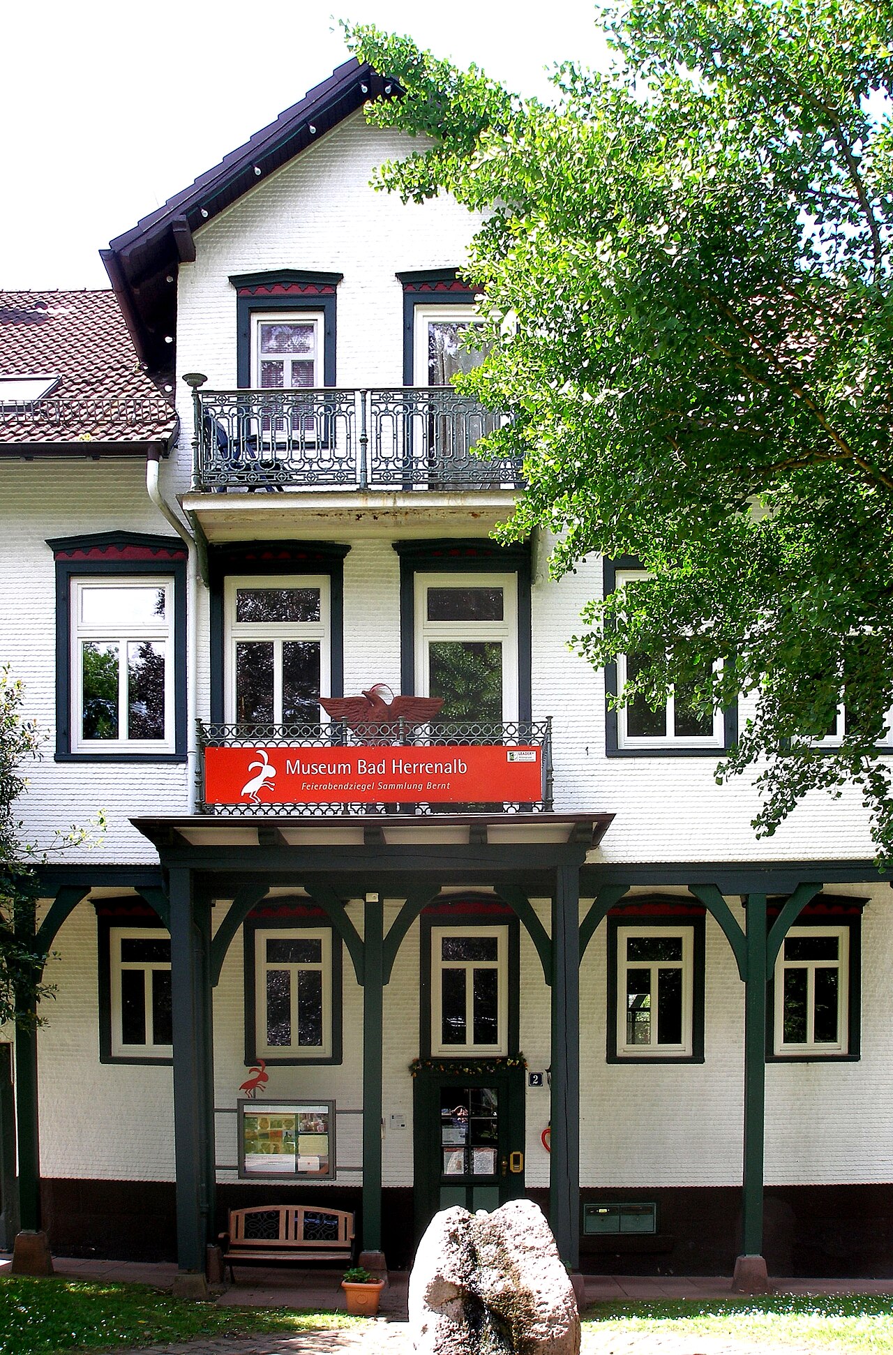 Museum Bad Herrenalb