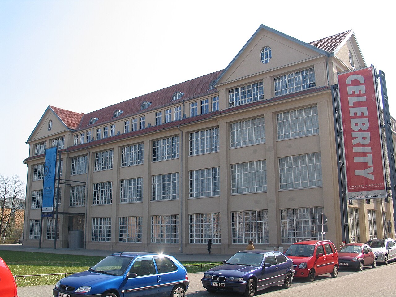 Museum of Modern Art Karlsruhe