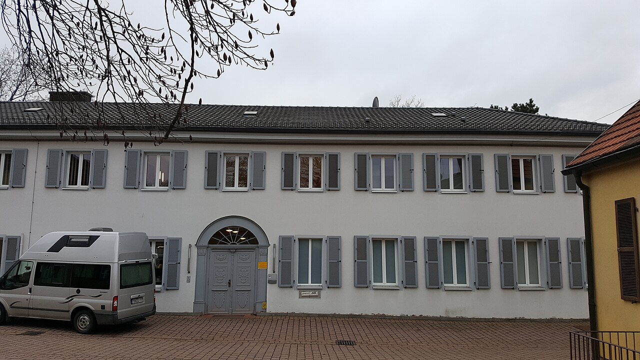 Foto von Zobelschloss