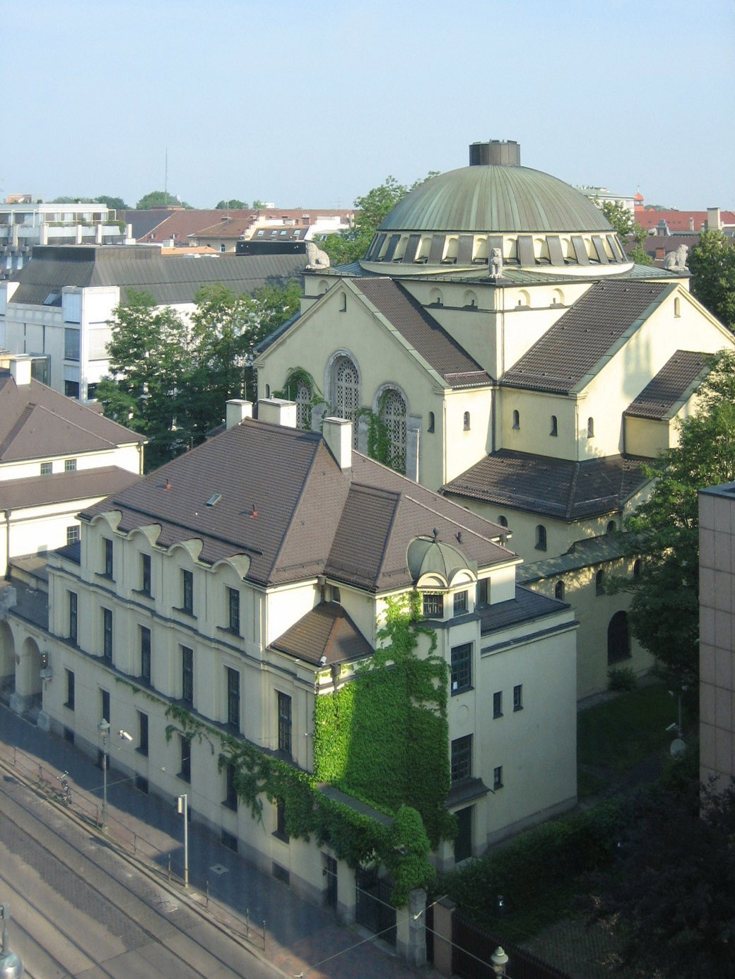 Foto von Zweigstelle Jüdisches Kulturmuseum
